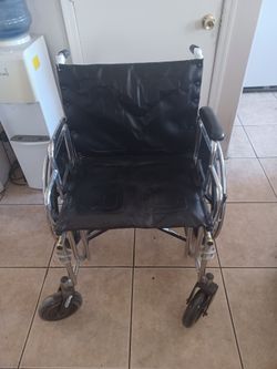 Used used wheelchair