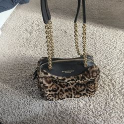 Burberry Bag