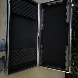 Odyssey Flight Zone 37-Note Keyboard Hard Case: Ultimate Protection for Your Instrument
