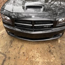 2010 Dodge Charger