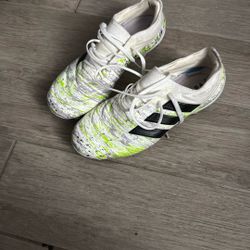 Soccer Cleats