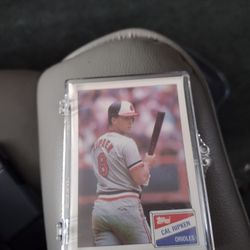 Baseball Topps Bazooka 1988 22 Card Complete Sets Priced For 2 Sets  See Below