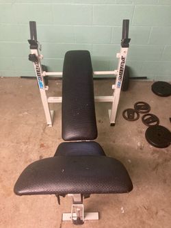 Weights