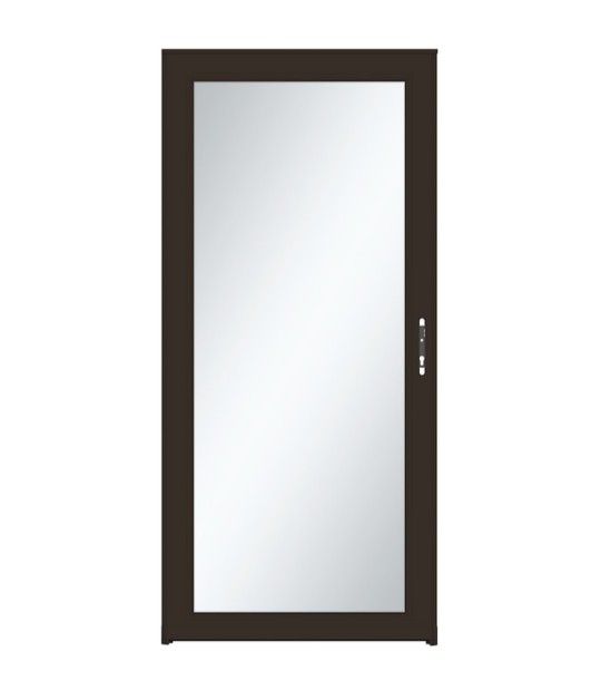 STORM DOOR (LARSON)
