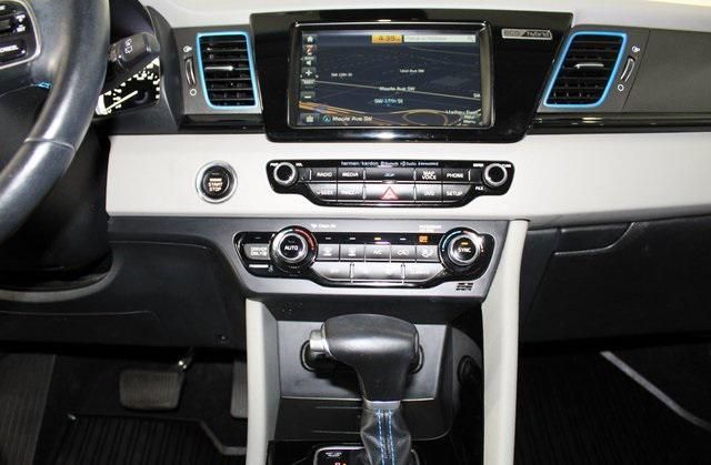 2017 Kia Niro