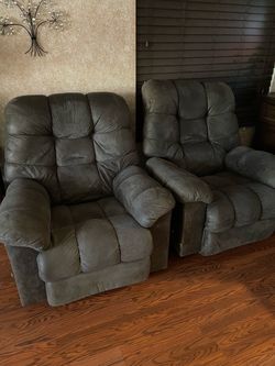 LazyBoy Recliners