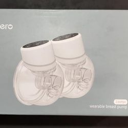 Breast Pump
