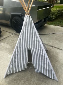 Modern Tipi