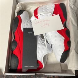 Retro 13 2026 Sz 10.5 