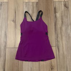 Lululemon y2k  Push Your Limits Tank top