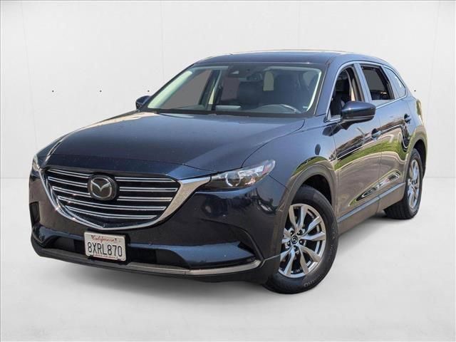 2018 Mazda CX-9