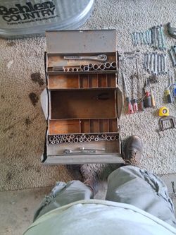 Tools For Sale!!