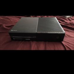Xbox One 