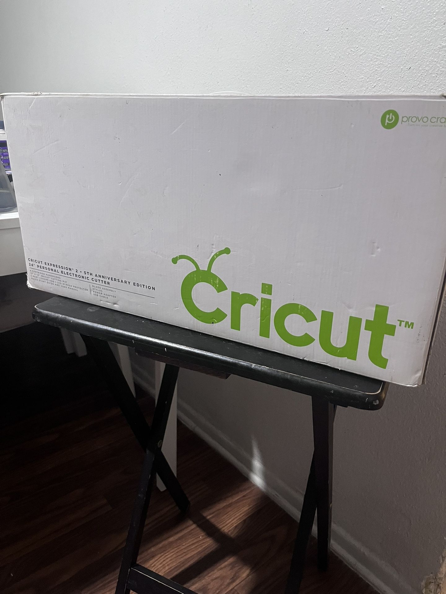 Cricut Machine