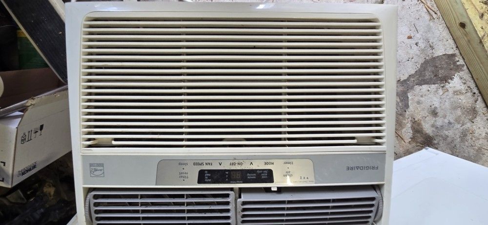 Window Ac Unit