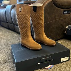 Rain Boots