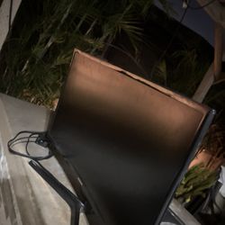 27 Inch Curved Samsung Monitor 