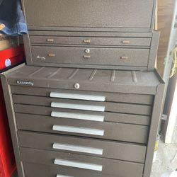 Kennedy Toolbox