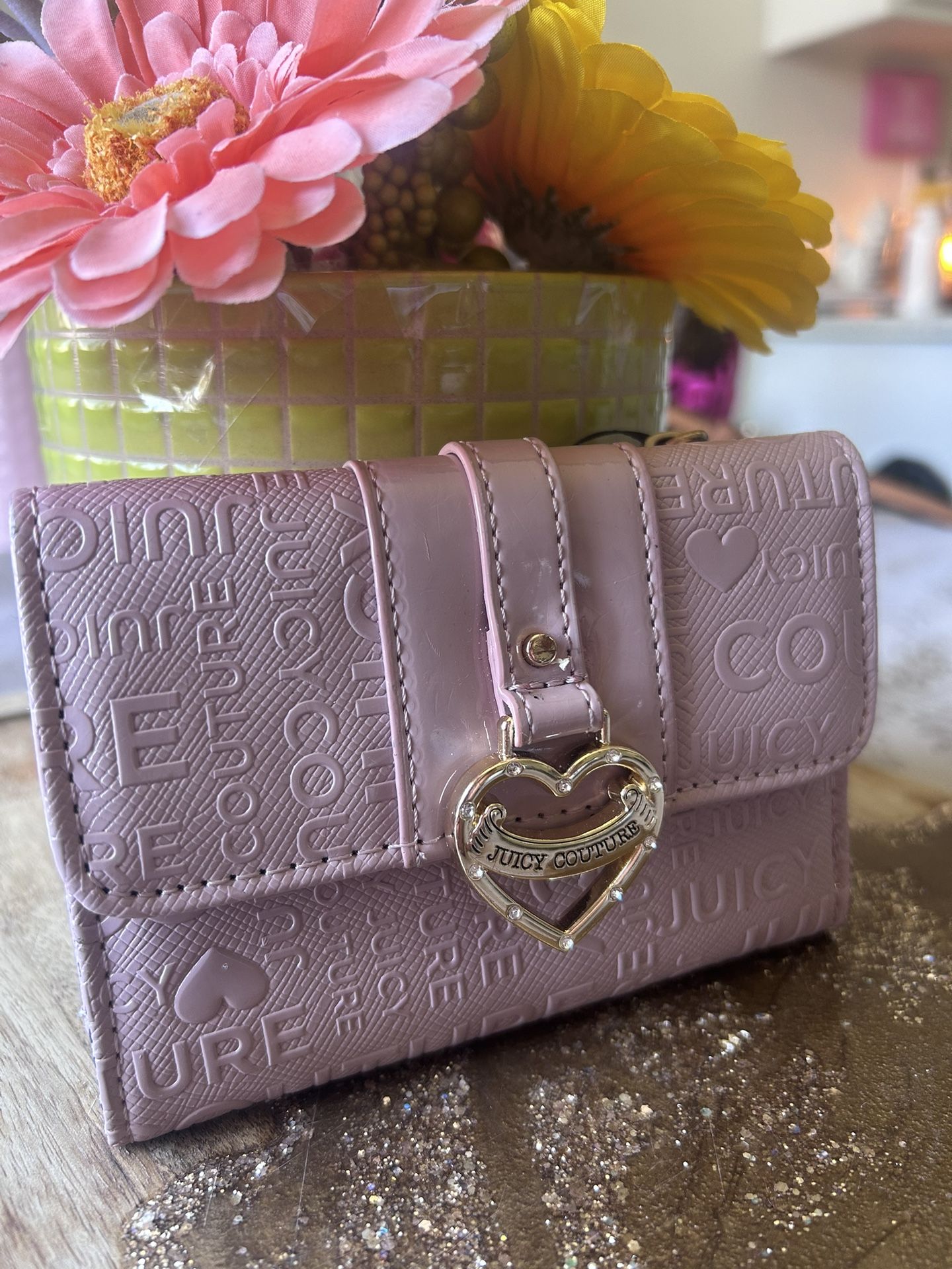 Juicy Couture Wallet