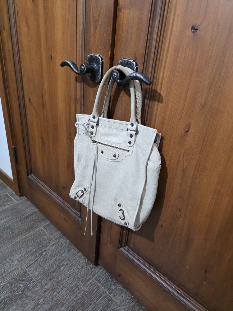Vintage Balenciaga Le City Bag Authentic