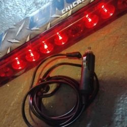 Brand New Tow Light .Lynch 130 Obo