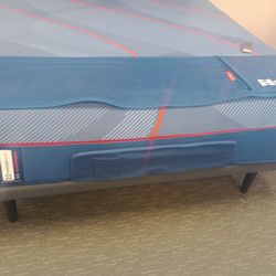 Sealy Posturepedic Elite Hybrid Highpoint 