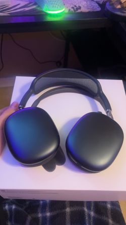 Apple AirPod max