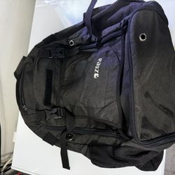 Baseball Bag