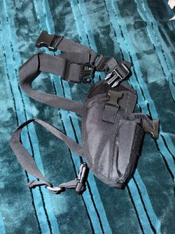 Universal Drop Leg Holster