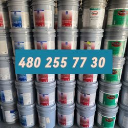 Paint For Sale 