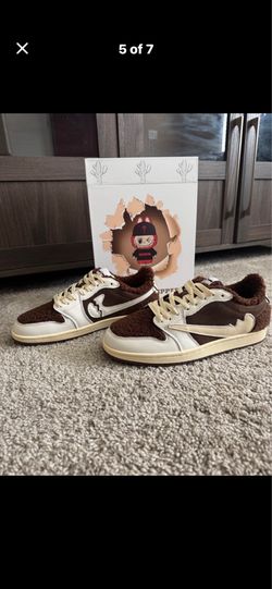 Cold Sins Jack The Ripper Sz 10
