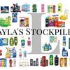 Layla’s Stockpiles