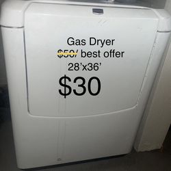 Dryer