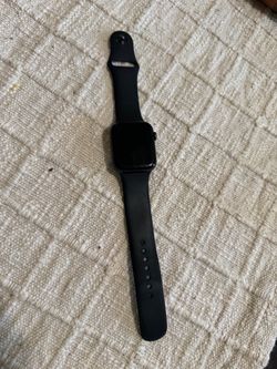 Broken Apple Watch