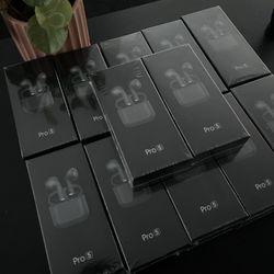 Wireless Bluetooth Headphones Earbuds 