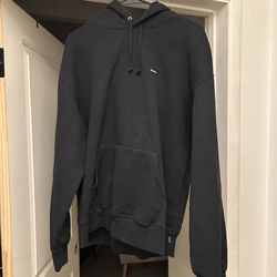 Supreme Small Box Logo Hoodie Size Large