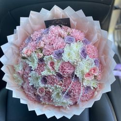 Flower Bouquet