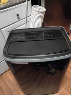 AC portable  conditioner