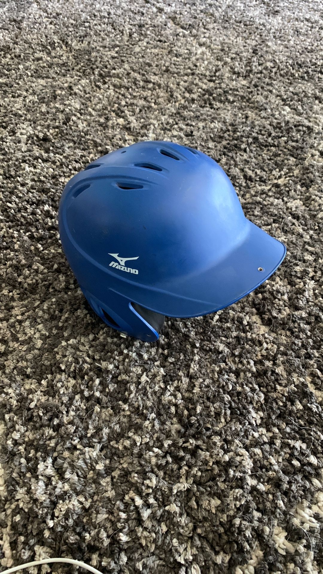 Baseball Batting Helmet