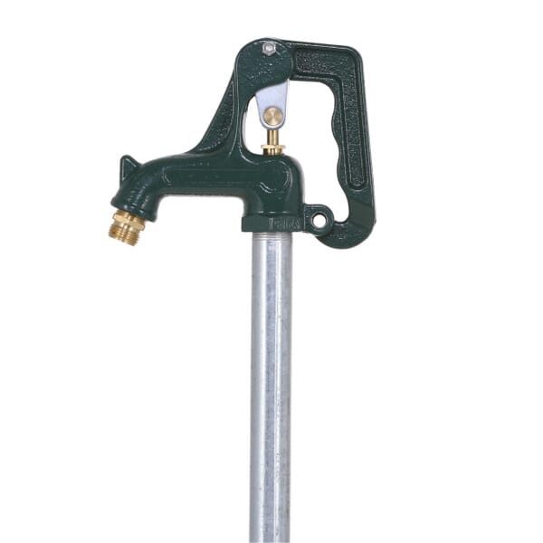 Frost-Proof Yard Hydrant