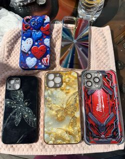 Phone case