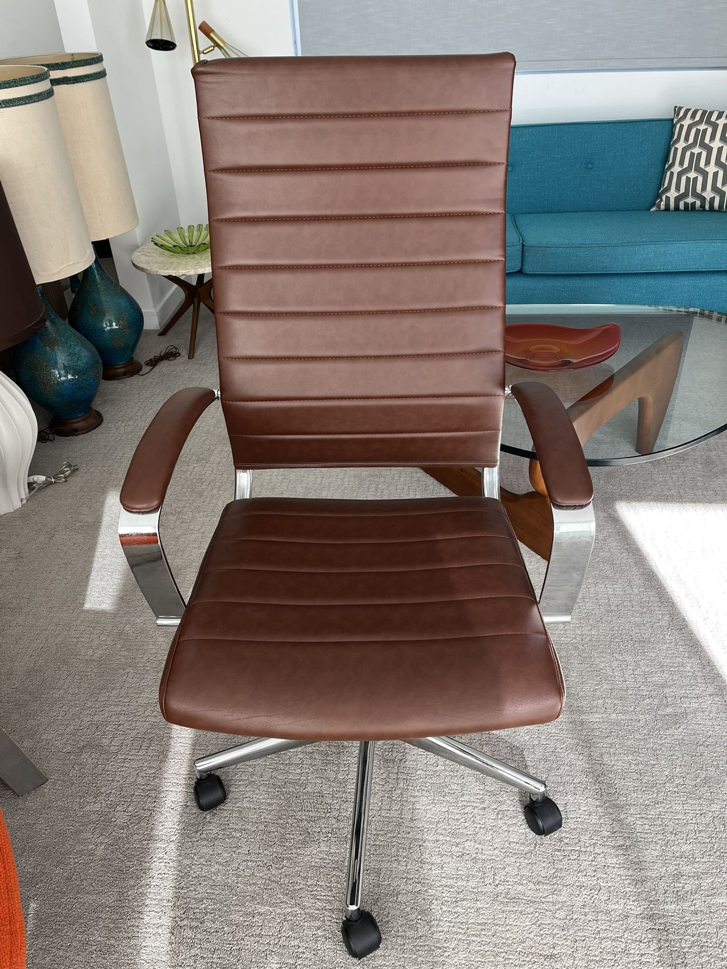 Amazon Basics Office Chair