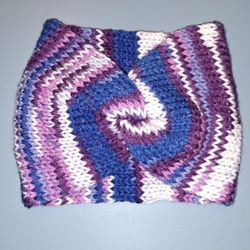 Knit Earwarmer