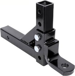 Trailer Hitch 10” Adjustable  2”