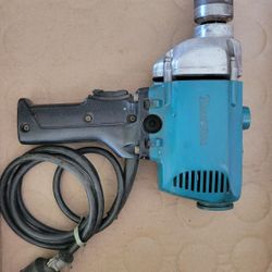 Spade Drill  MAKITA 
