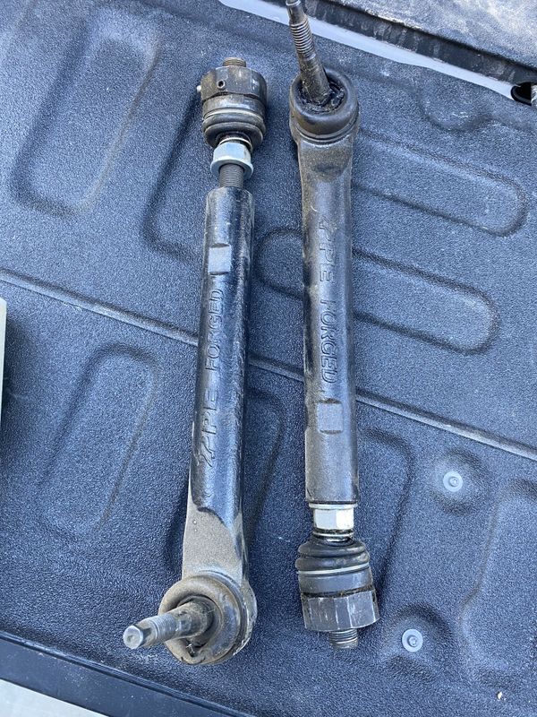 PPE Stage 3 Tie Rods 11+ Duramax for Sale in Norco, CA OfferUp