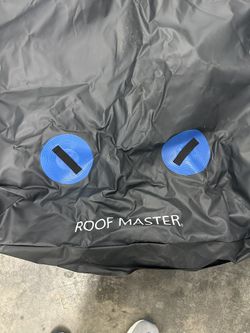 Car Cargo Bag