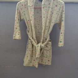 Kids Robe 