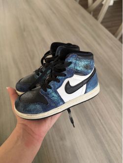Nike toddler 8C