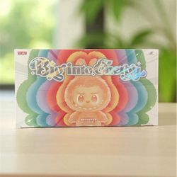 Popmart Labubu The Monsters  Big Into Energy Whole Set